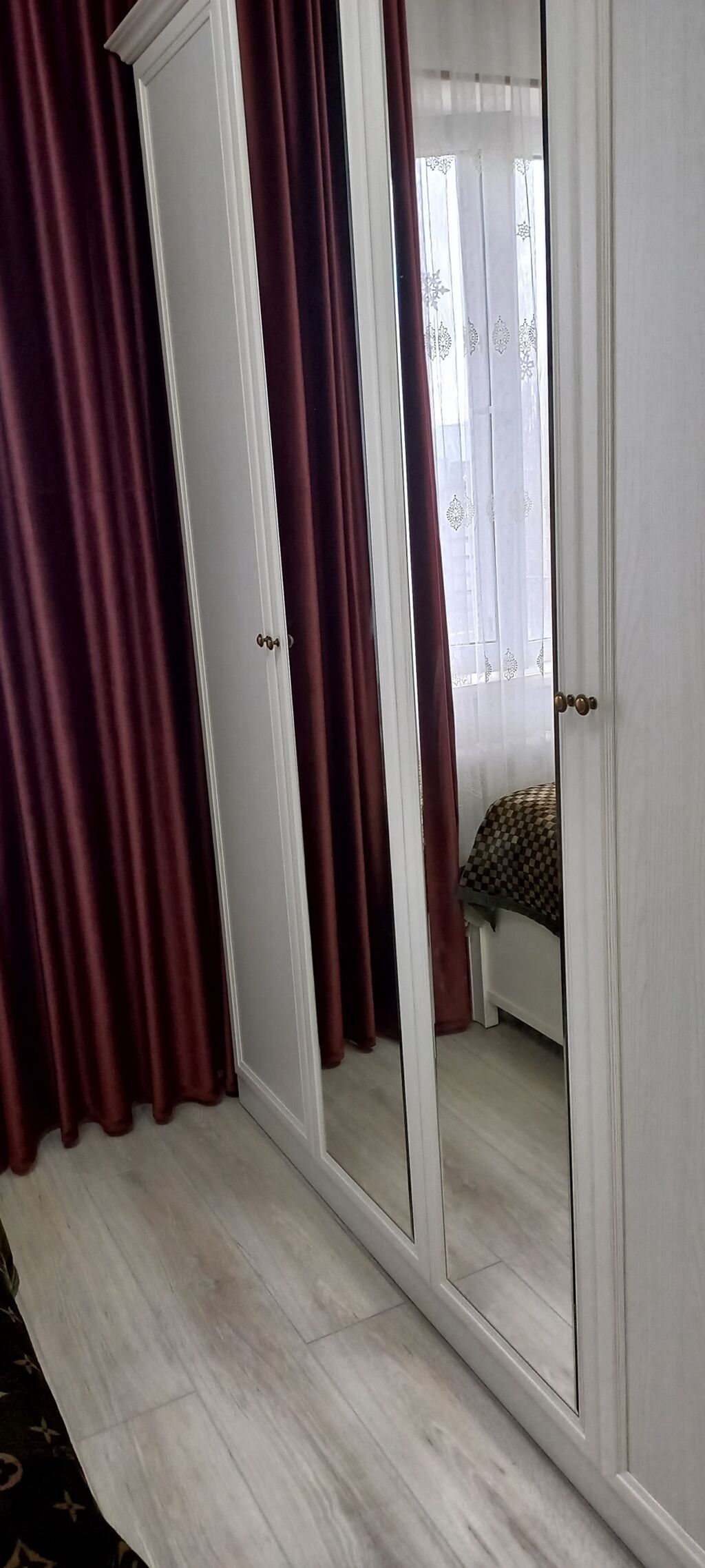 2 ком, 106 улучшенная, 55 м2, этаж 9/9, Сост: Хорошее - фото 6