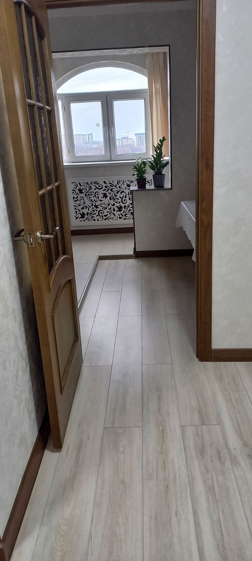 2 ком, 106 улучшенная, 55 м2, этаж 9/9, Сост: Хорошее - фото 10