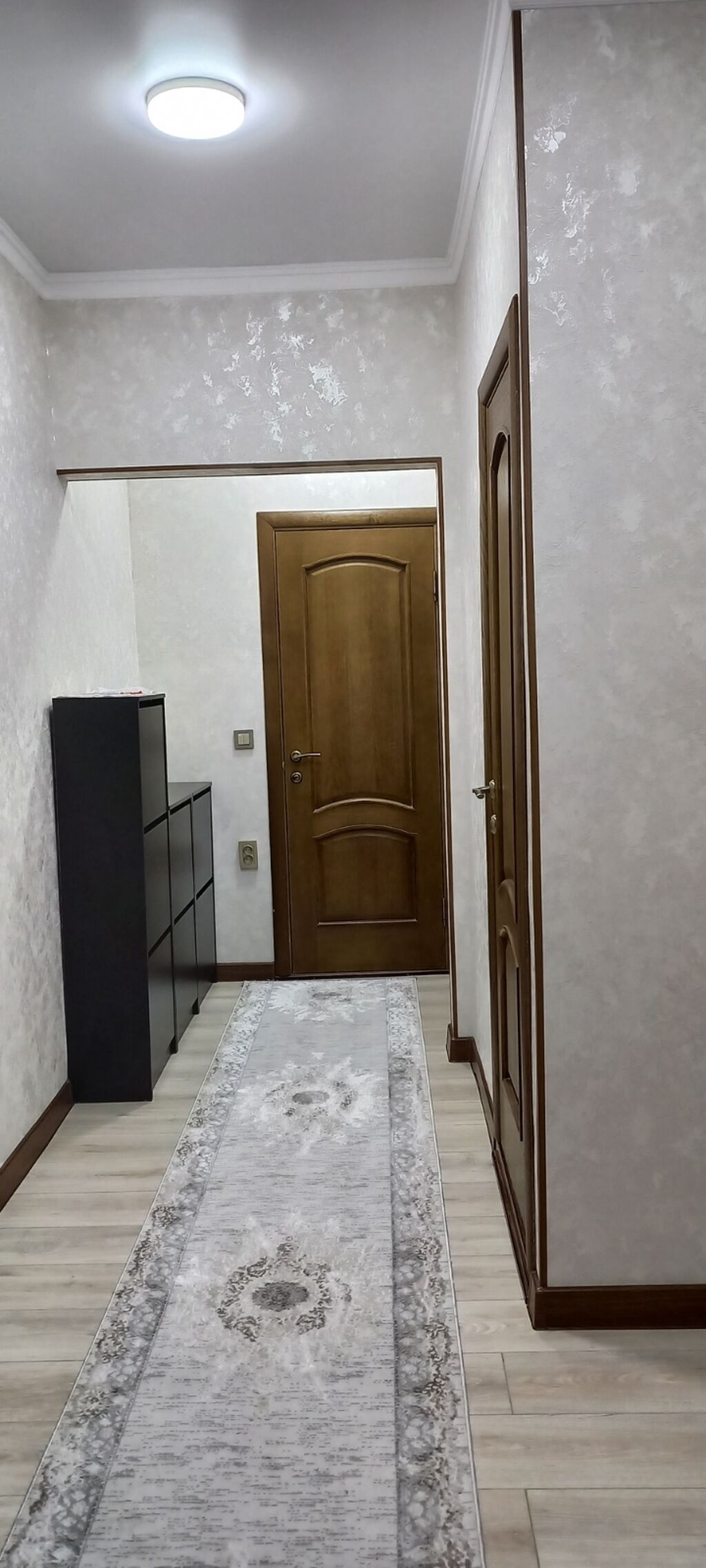 2 ком, 106 улучшенная, 55 м2, этаж 9/9, Сост: Хорошее - фото 14