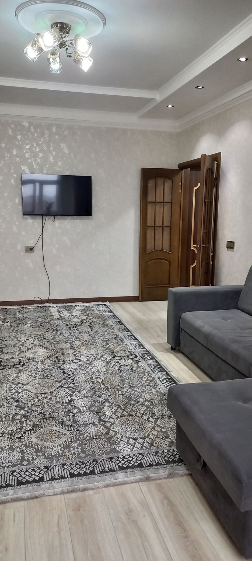 2 ком, 106 улучшенная, 55 м2, этаж 9/9, Сост: Хорошее - фото 16