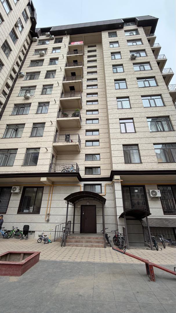 Элитка, 2 ком, 74.49 м2, этаж 7/9, ж/к Дебют, Сост: Сдан ПСО - фото 2