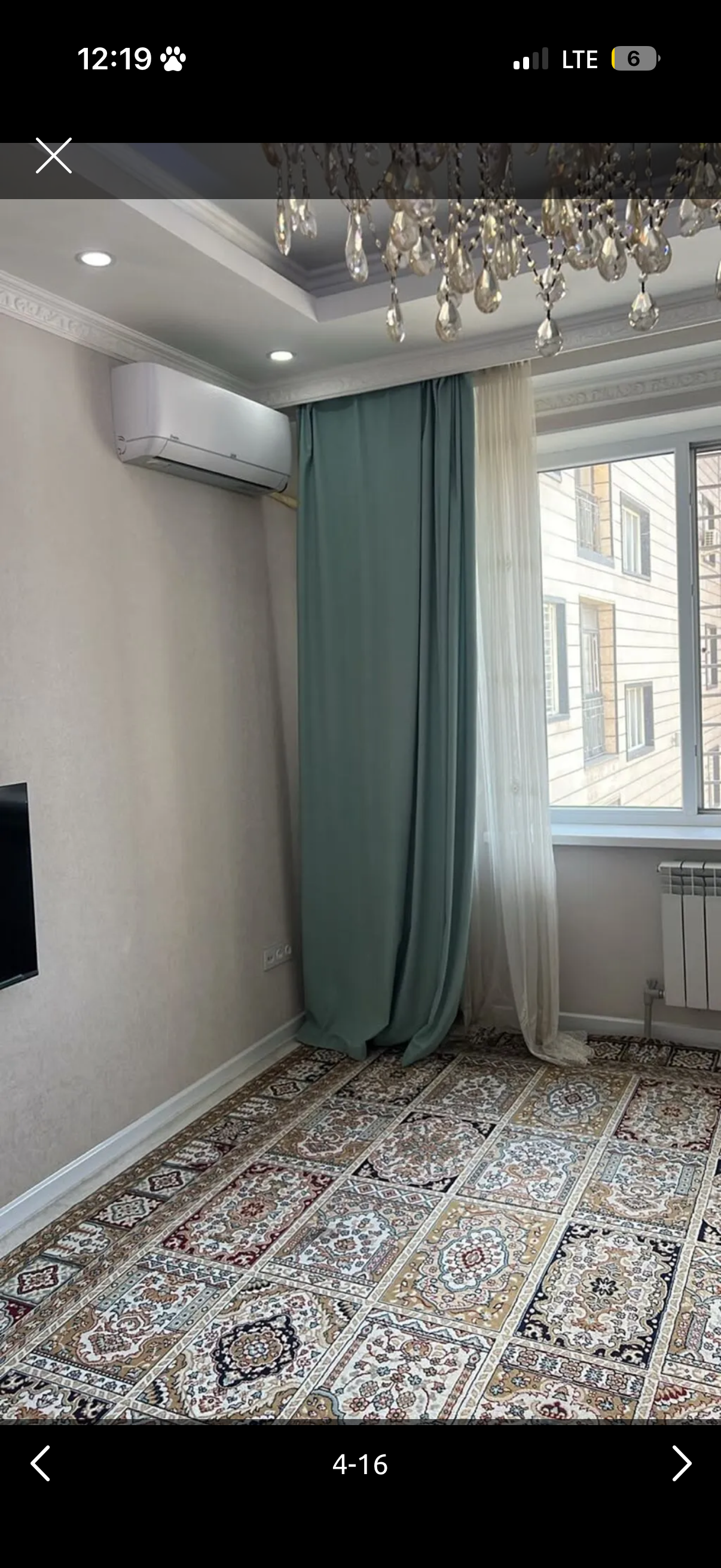 Элитка, 2 ком, 70 м2, этаж 5/10, Сост: Евроремонт - фото 4