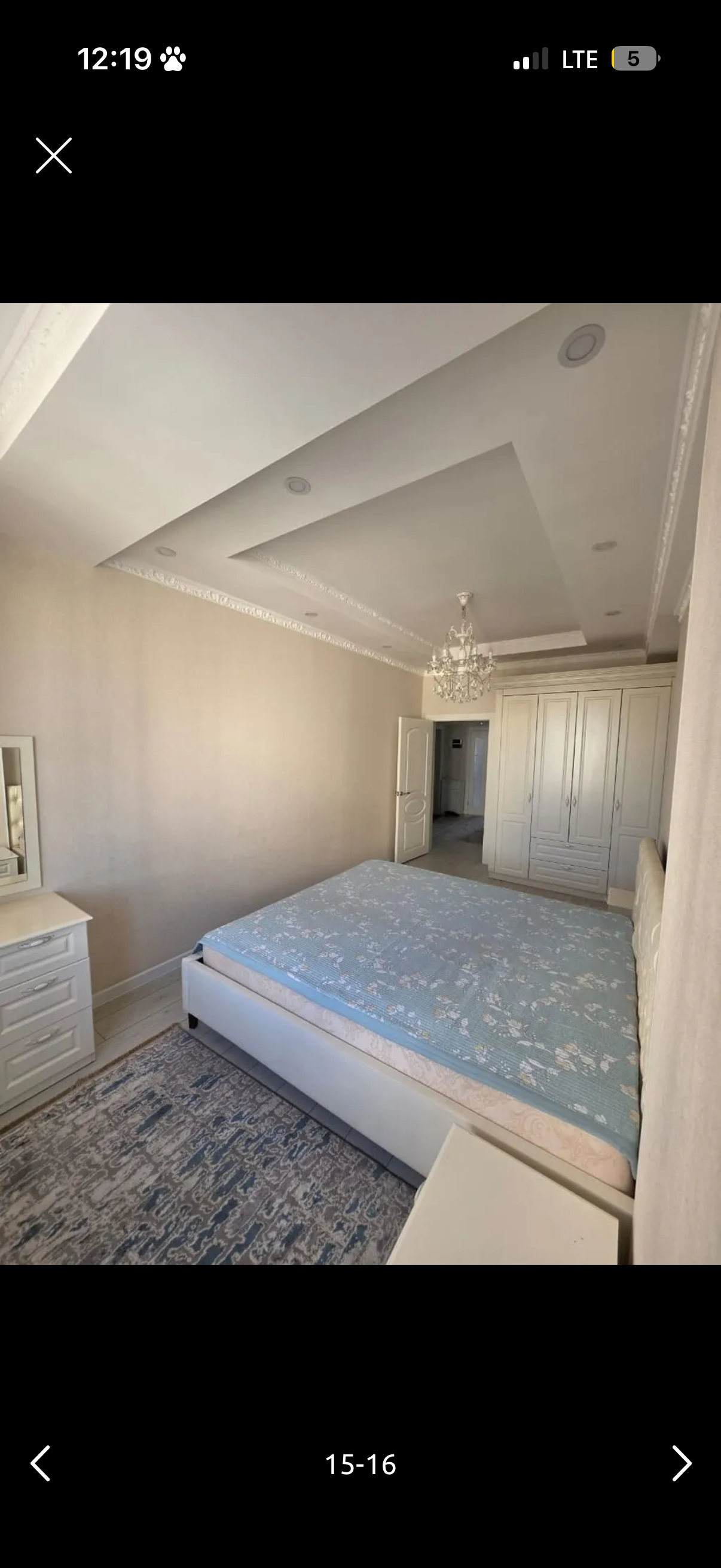 Элитка, 2 ком, 70 м2, этаж 5/10, Сост: Евроремонт - фото 14
