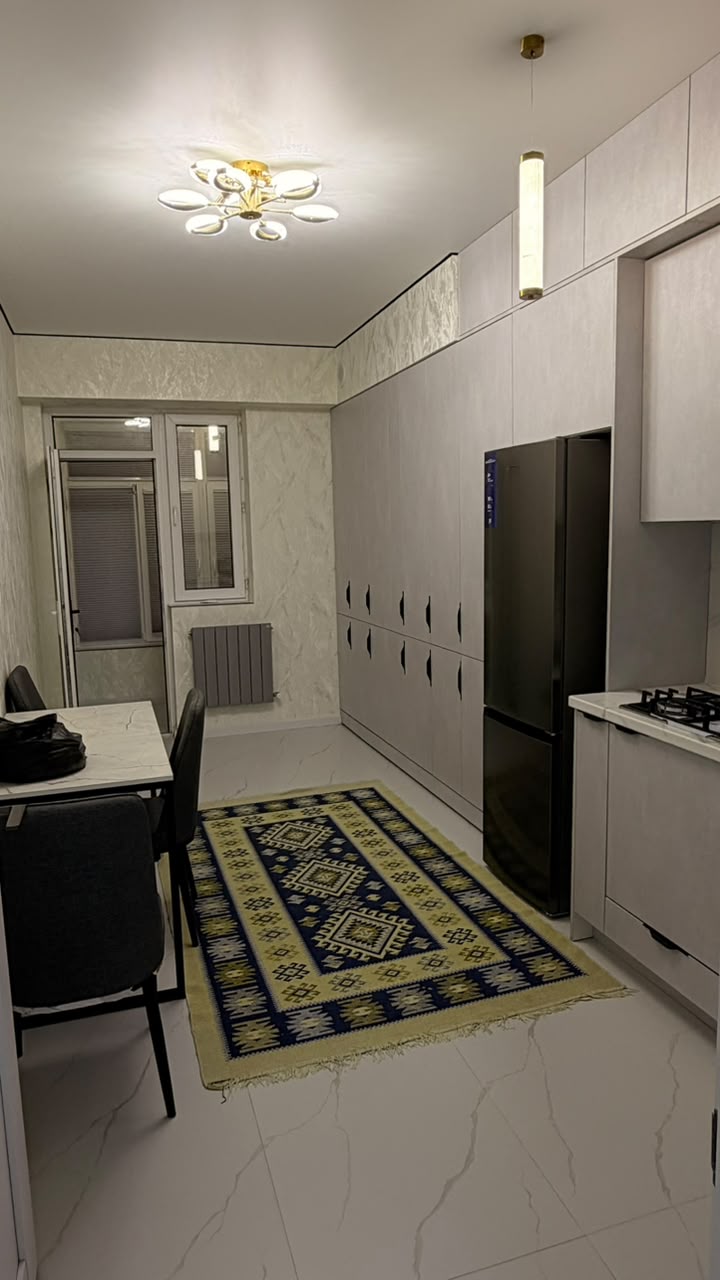 Элитка, 1 ком, 52 м2, этаж 9/15, ж/к ЖК Пионер ПЛЮС, Сост: Евроремонт - фото 2