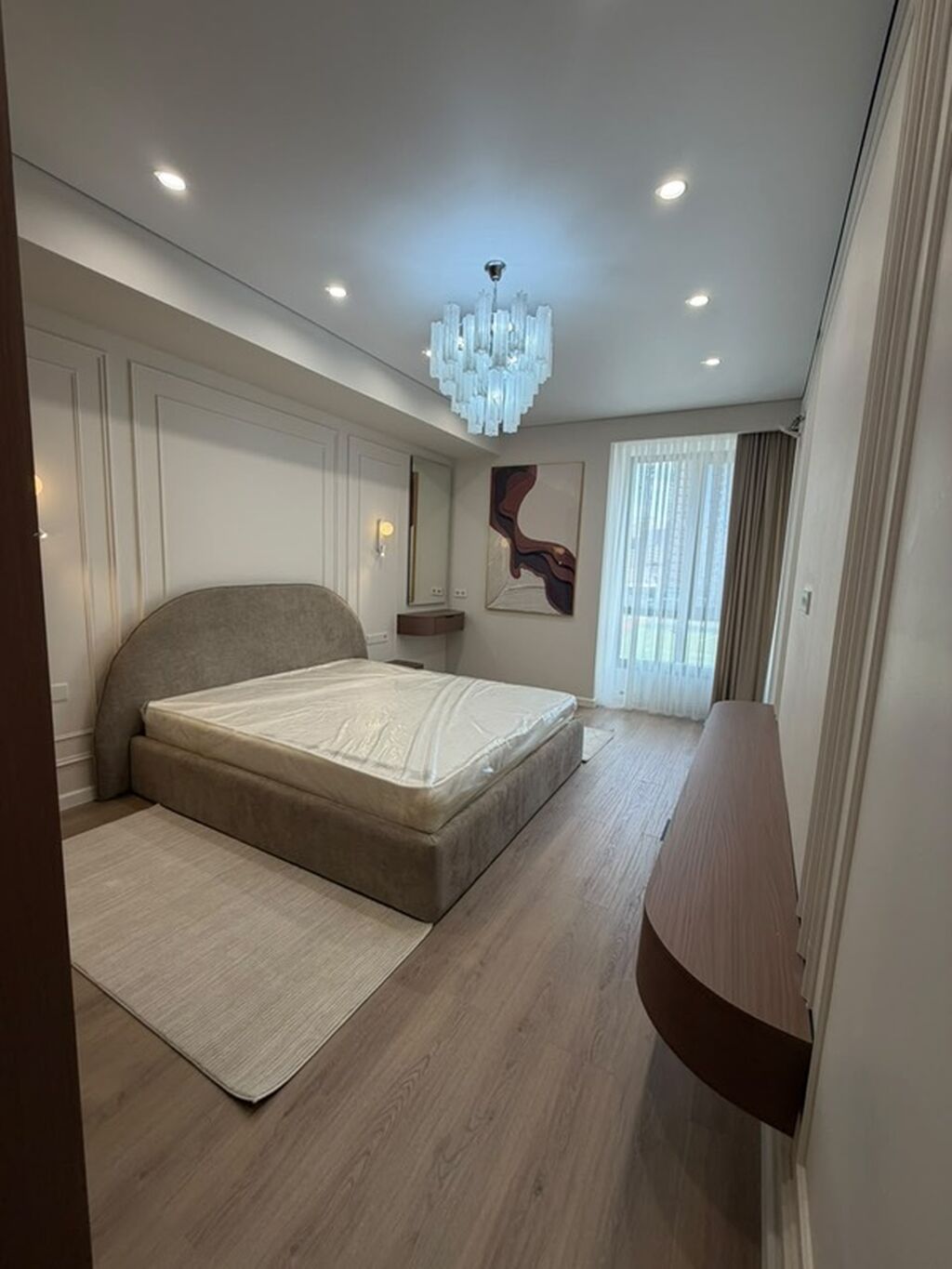 Элитка, 2 ком, 86 м2, этаж 5/16, ж/к Venezian, Сост: Строящийся ПСО - фото 6
