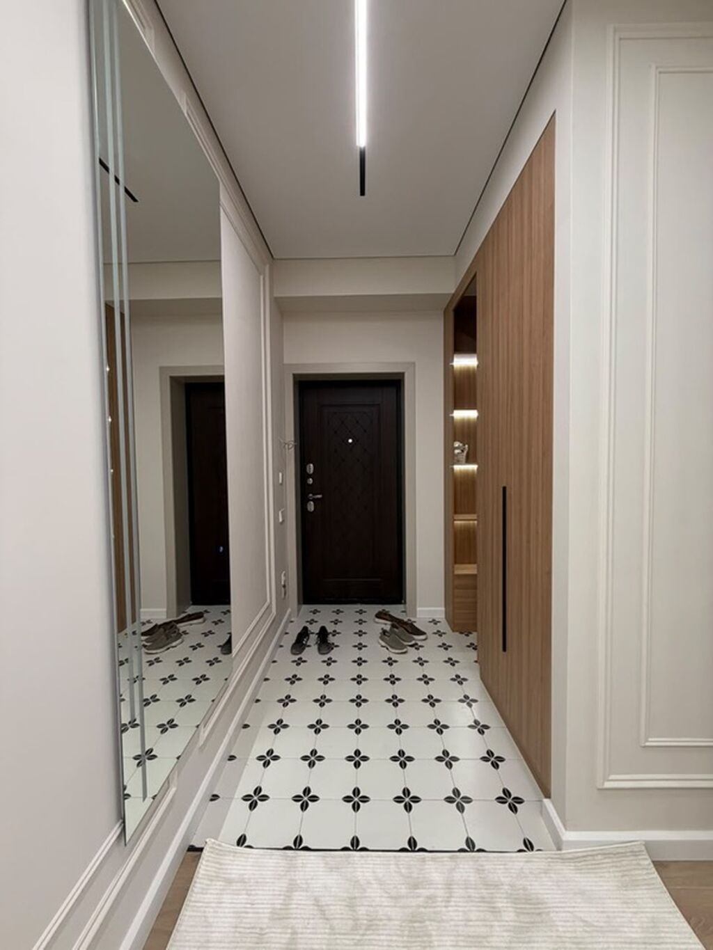 Элитка, 2 ком, 86 м2, этаж 5/16, ж/к Venezian, Сост: Строящийся ПСО - фото 7