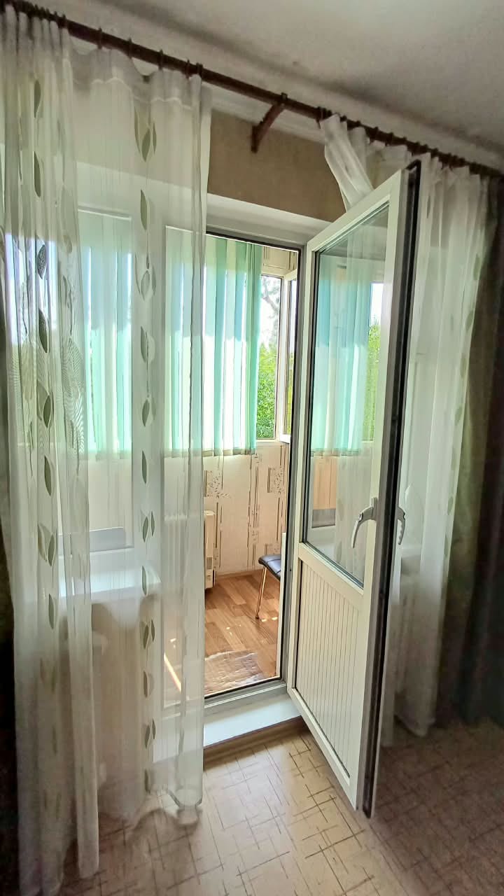 2 ком, 104 серия, 44 м2, этаж 4/4, Сост: Хорошее - фото 8