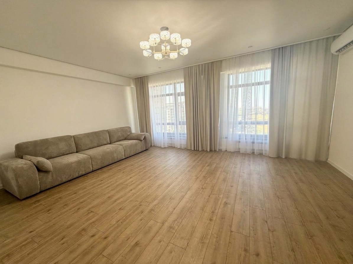 Элитка, 4 ком, 154 м2, этаж 10/14, ж/к ДеЛюкс (DELUXE), Сост: Сдан ПСО - фото 9