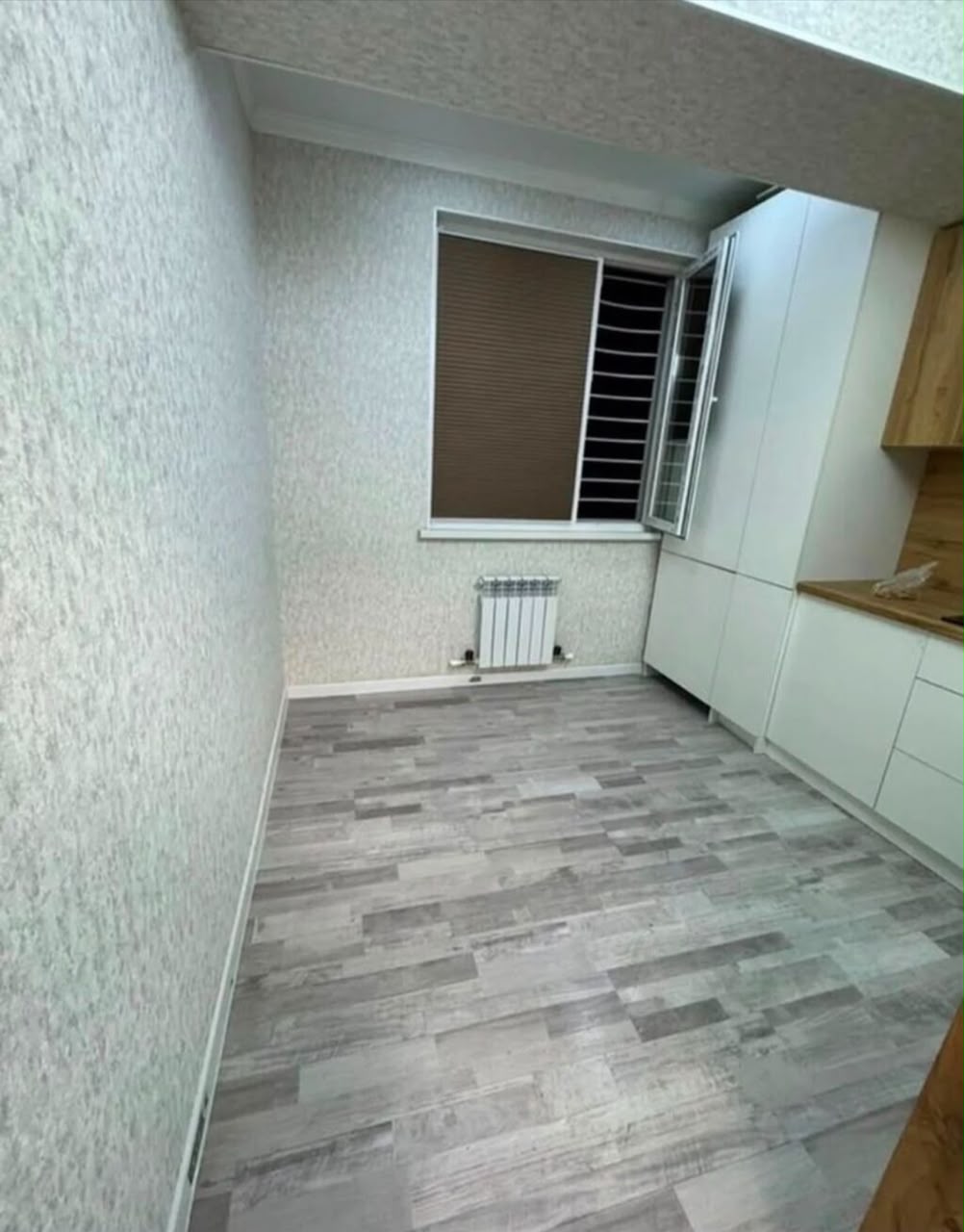 Элитка, 1 ком, 39 м2, этаж 6/9, ж/к Искендер, Сост: Евроремонт - фото 3