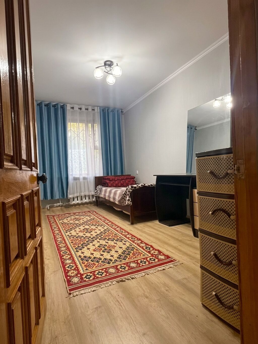 3 ком, 104 серия, 59 м2, этаж 1/5, Сост: Хорошее - фото 4