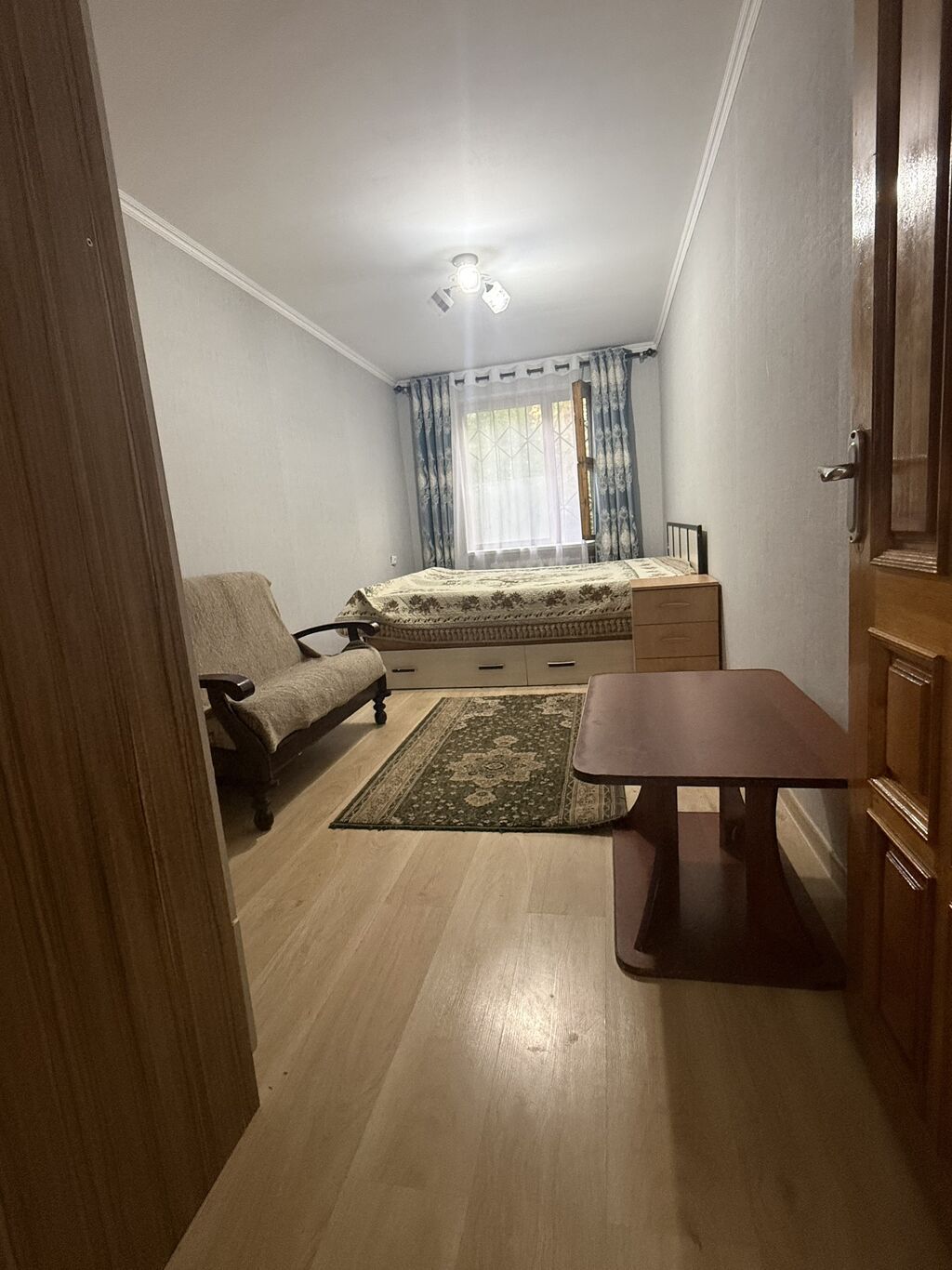3 ком, 104 серия, 59 м2, этаж 1/5, Сост: Хорошее - фото 5