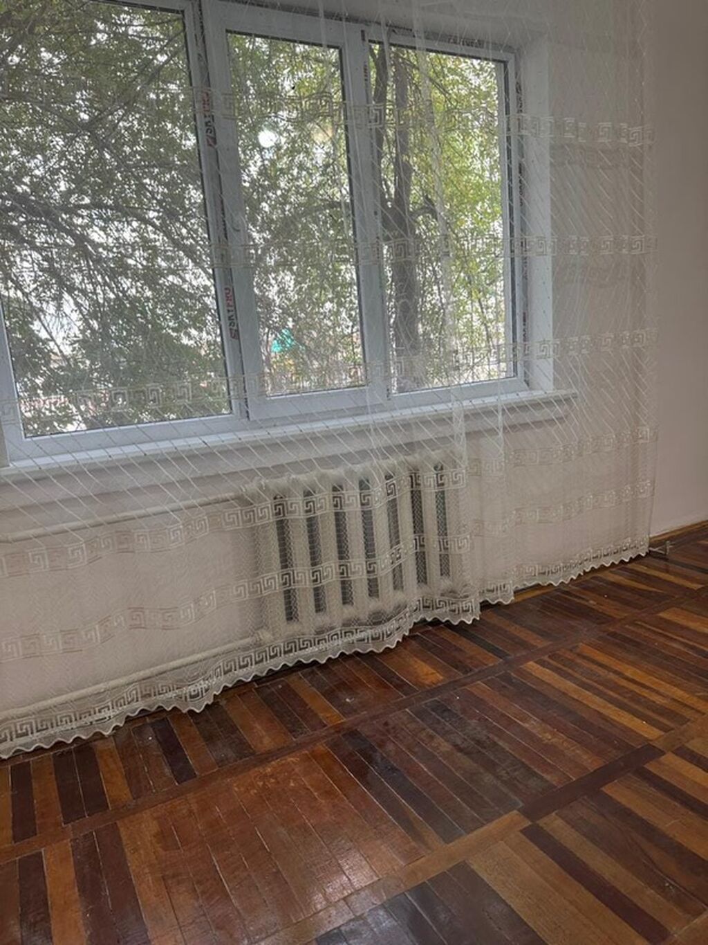 3 ком, 104 серия, 58 м2, этаж 2/5, Сост: Среднее - фото 3