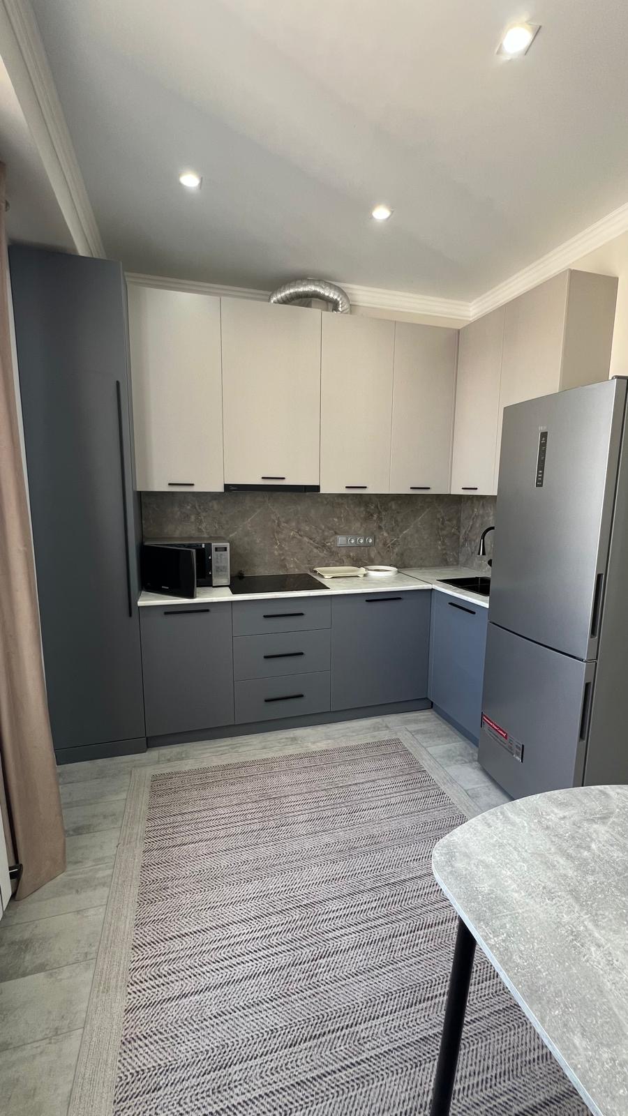 Продажа, Элитка, 3 ком, 90 м2, этаж 12/14, ж/к Арт Сити (Art City), Сост: Евроремонт - фото 3