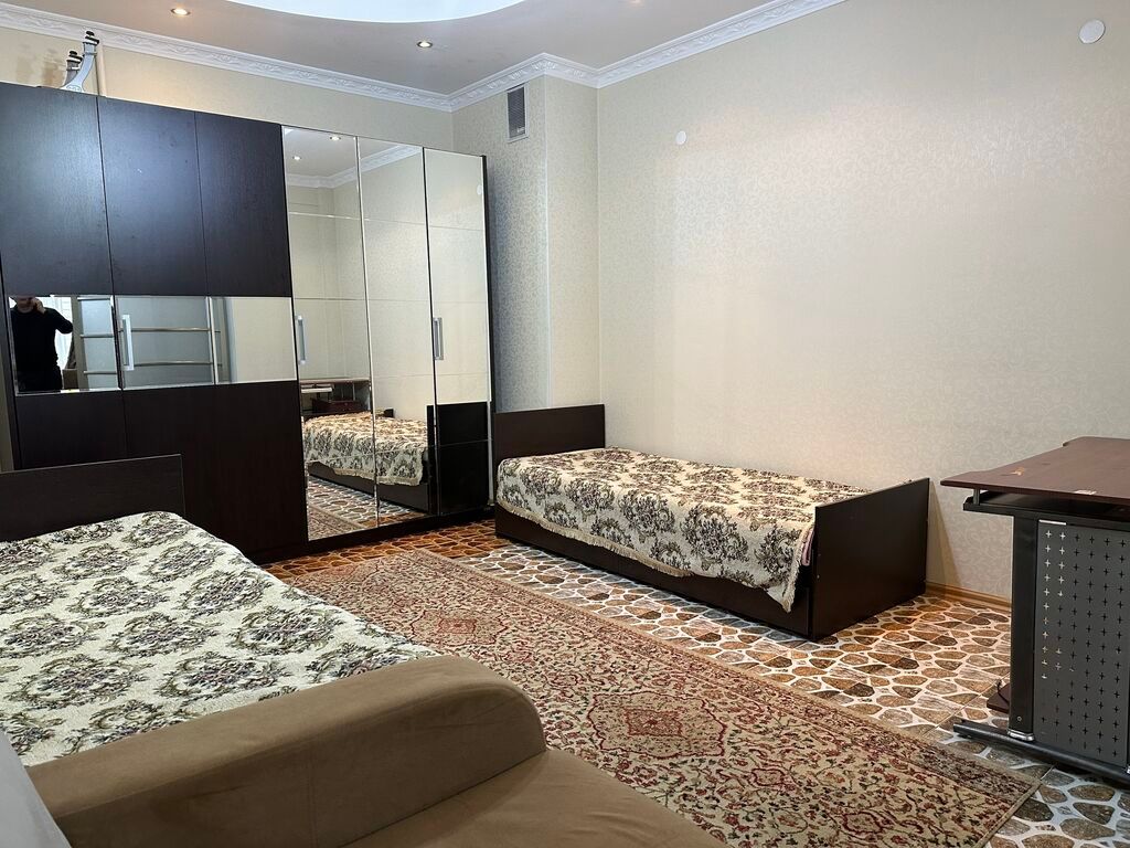 Элитка, 2 ком, 115 м2, этаж 7/13, Сост: Евроремонт - фото 3