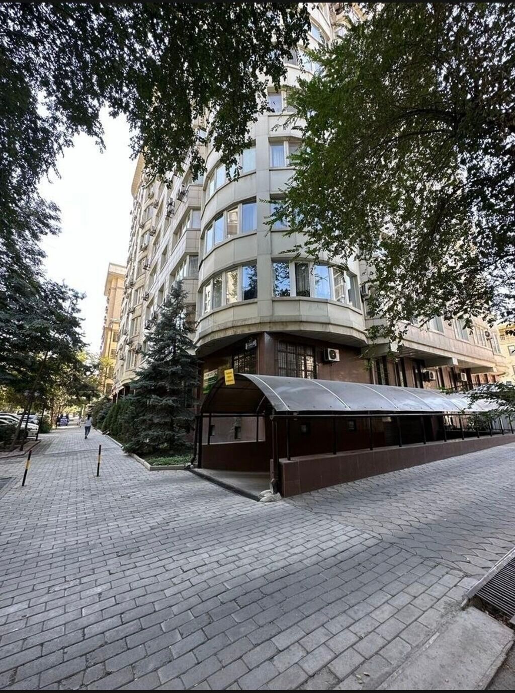 Элитка, 2 ком, 115 м2, этаж 7/13, Сост: Евроремонт - фото 11