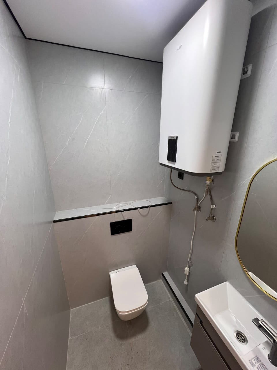 Элитка, 90 м2, этаж 12/12, ж/к Тёплый Стан, Сост: Евроремонт - фото 7