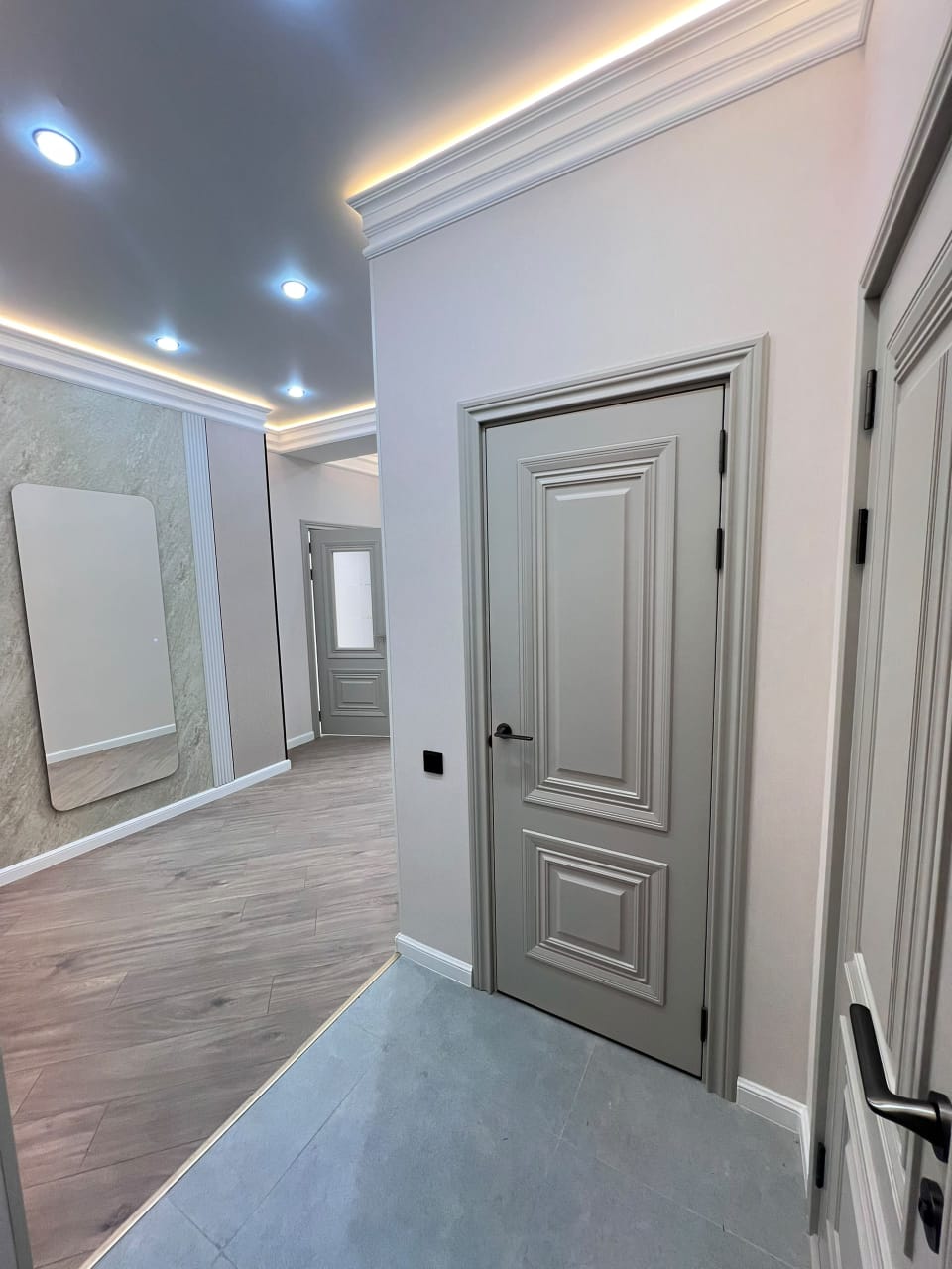 Элитка, 90 м2, этаж 12/12, ж/к Тёплый Стан, Сост: Евроремонт - фото 10