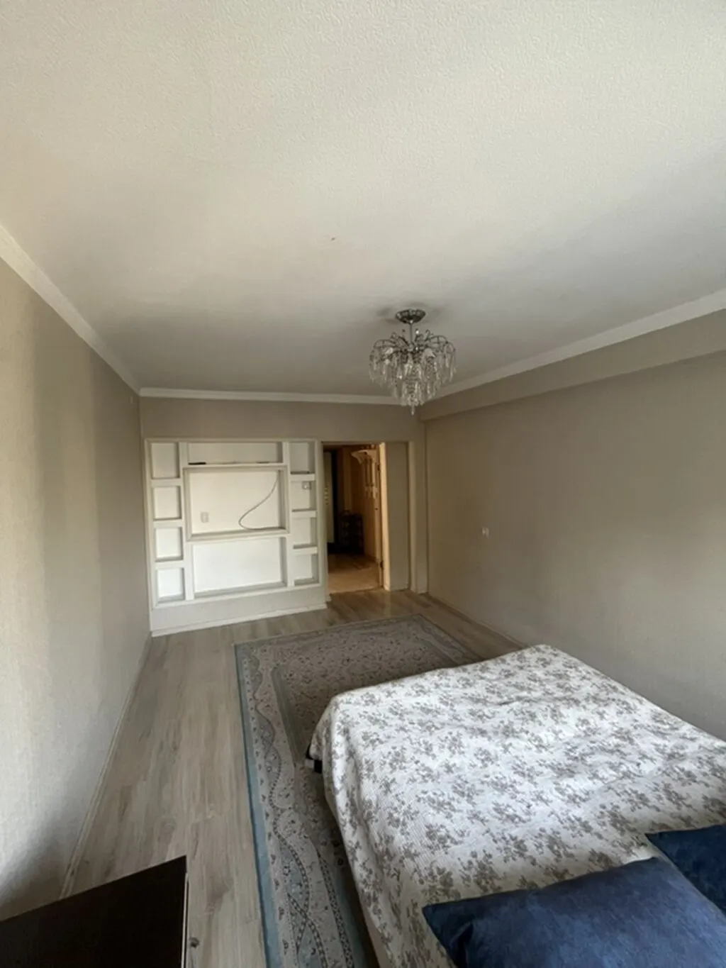 2 ком, Индивидуальный проект, 50 м2, этаж 3/5, Сост: Хорошее - фото 2