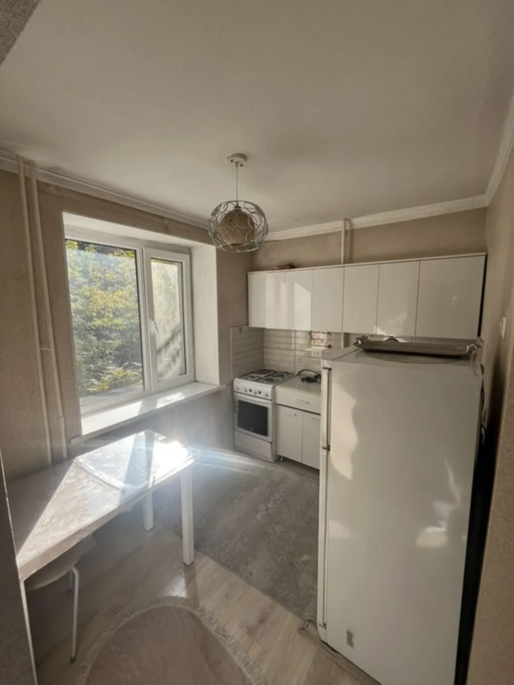 2 ком, Индивидуальный проект, 50 м2, этаж 3/5, Сост: Хорошее - фото 3