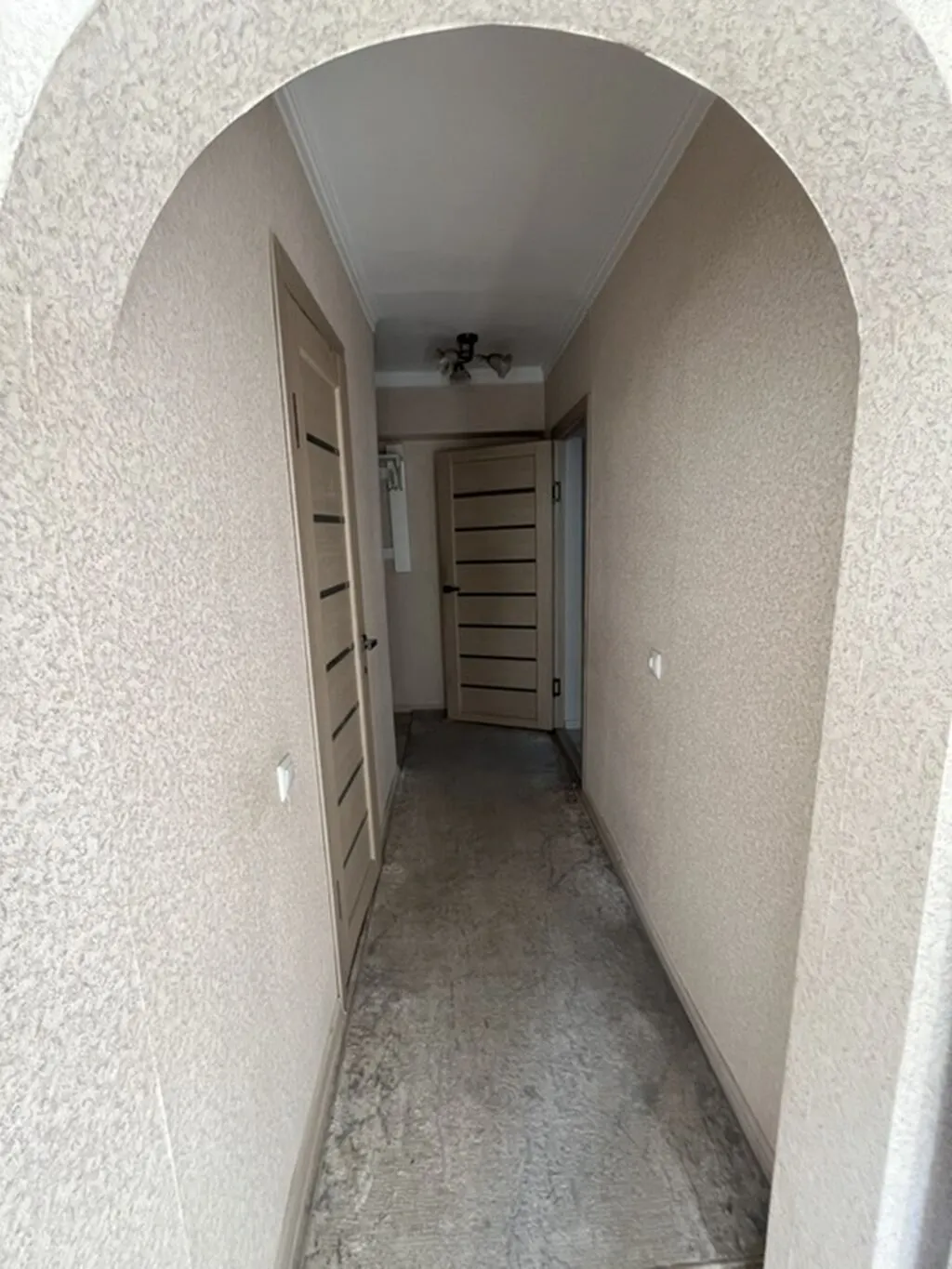 2 ком, Индивидуальный проект, 50 м2, этаж 3/5, Сост: Хорошее - фото 4