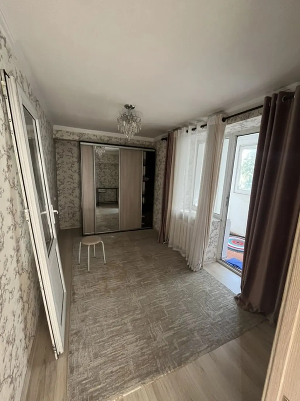 2 ком, Индивидуальный проект, 50 м2, этаж 3/5, Сост: Хорошее - фото 5