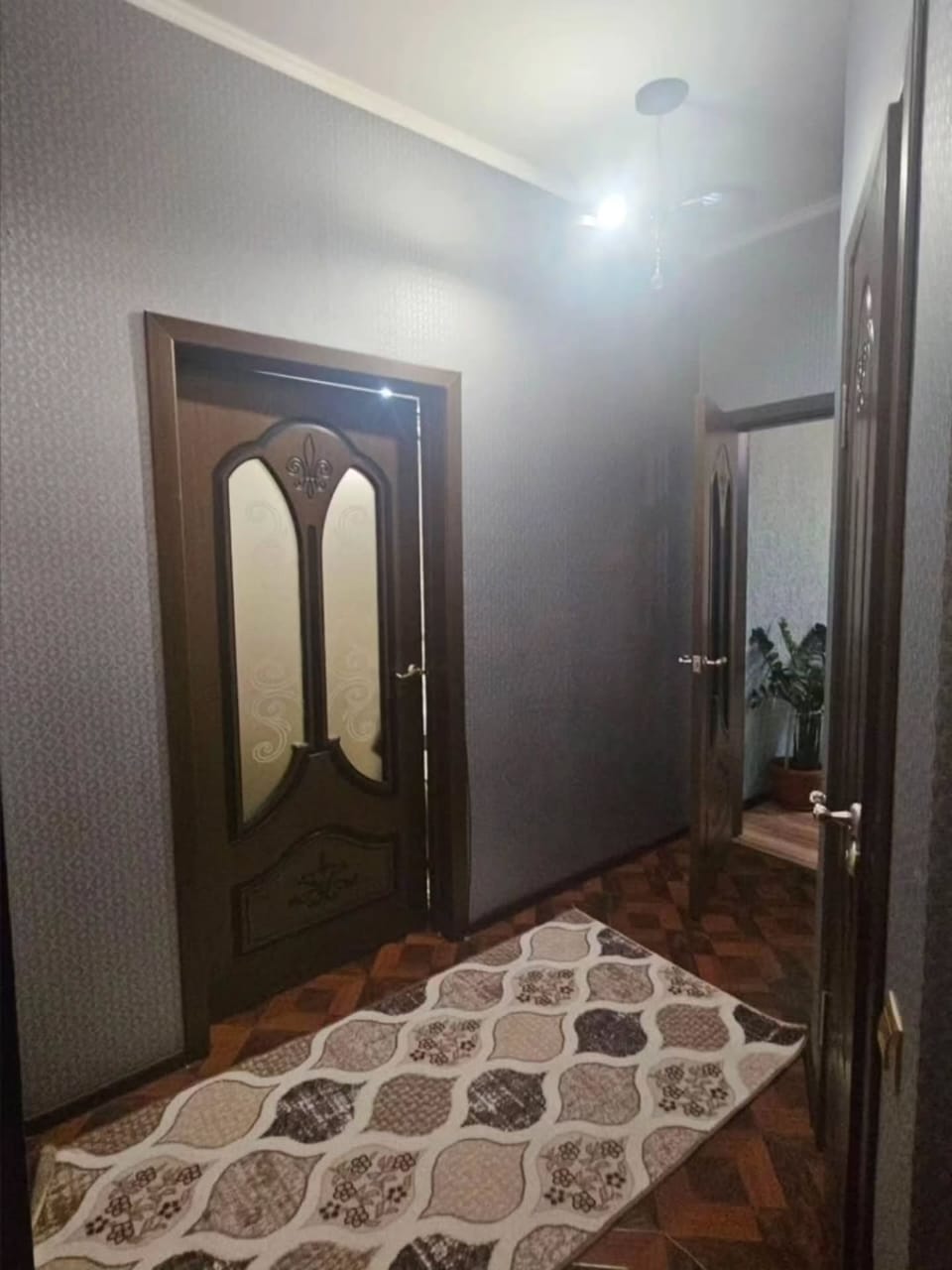 Элитка, 1 ком, 45 м2, этаж 14/14, Сост: Хорошее - фото 4