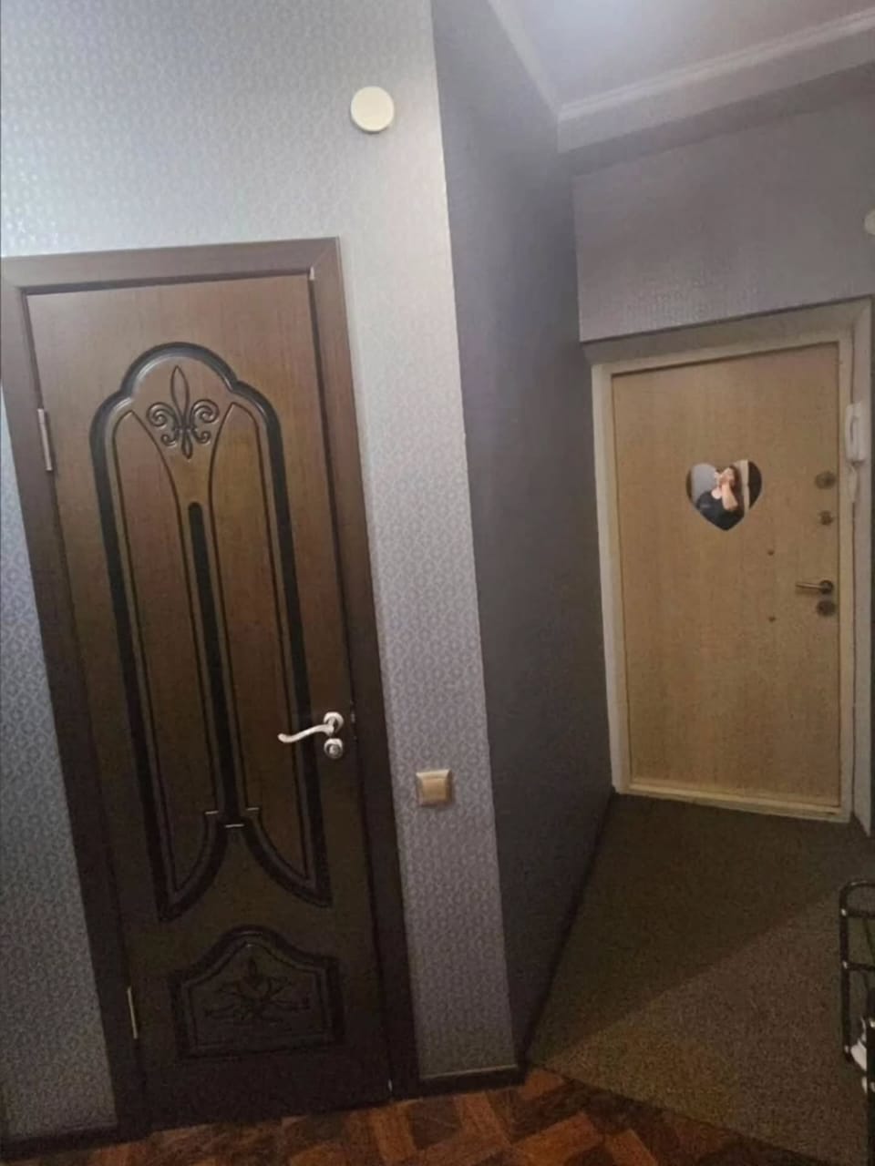 Элитка, 1 ком, 45 м2, этаж 14/14, Сост: Хорошее - фото 6