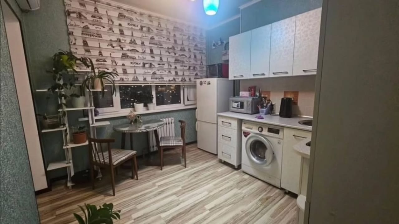 Элитка, 1 ком, 45 м2, этаж 14/14, Сост: Хорошее - фото 9