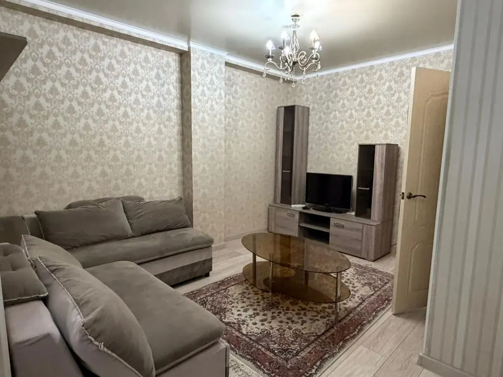 Элитка, 71 м2, этаж 4/13, Сост: Евроремонт - фото 12