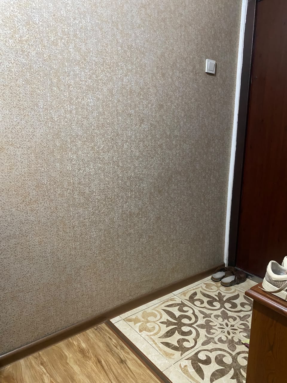 1 ком, 105 серия, 34 м2, этаж 3/9, Сост: Хорошее - фото 5