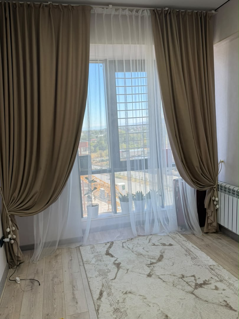 Элитка, 3 ком, 56 м2, этаж 11/13, ж/к 12 city residence, Сост: Евроремонт - фото 3
