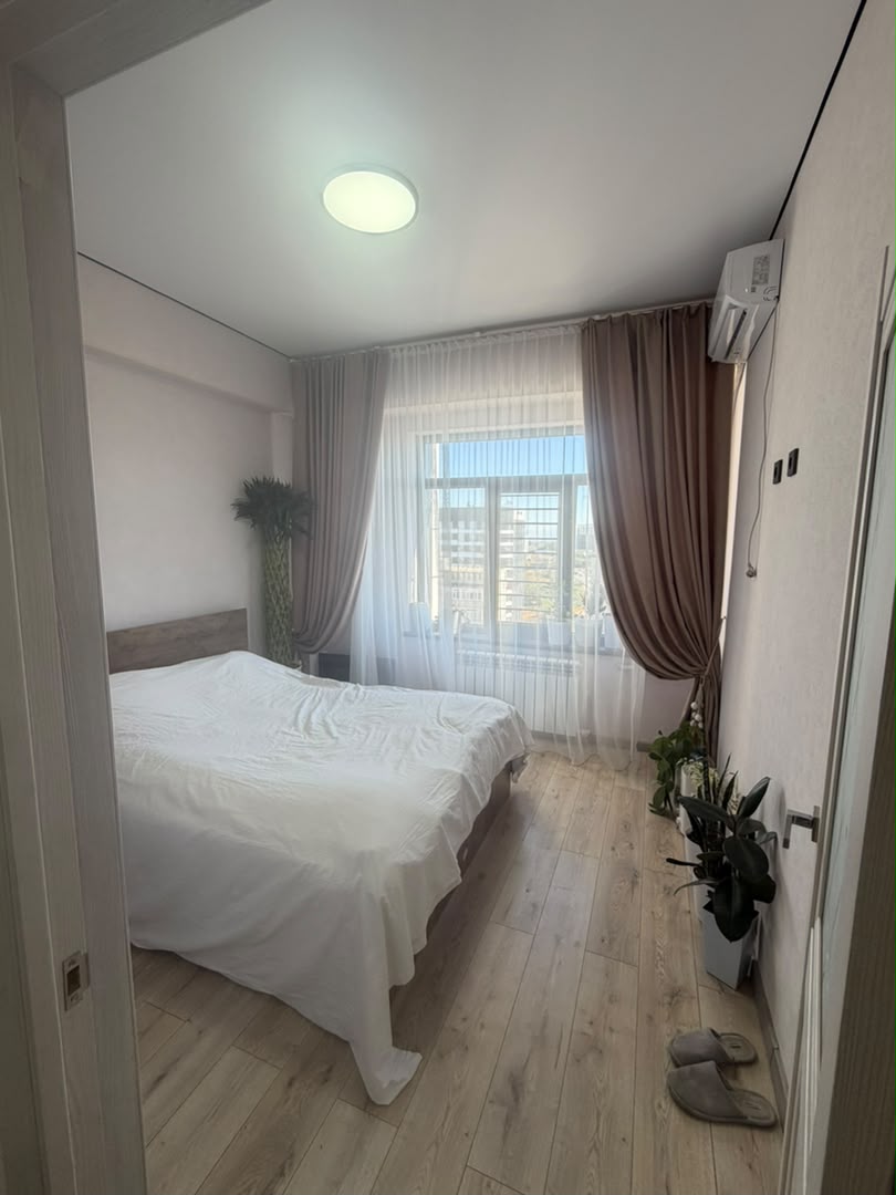 Элитка, 3 ком, 56 м2, этаж 11/13, ж/к 12 city residence, Сост: Евроремонт - фото 9