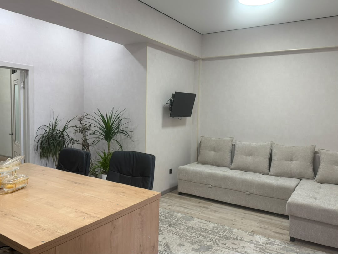 Элитка, 3 ком, 56 м2, этаж 11/13, ж/к 12 city residence, Сост: Евроремонт - фото 11