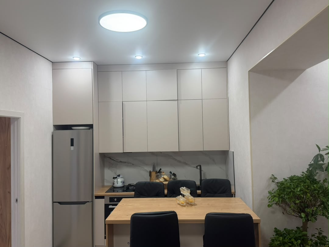 Элитка, 3 ком, 56 м2, этаж 11/13, ж/к 12 city residence, Сост: Евроремонт - фото 13
