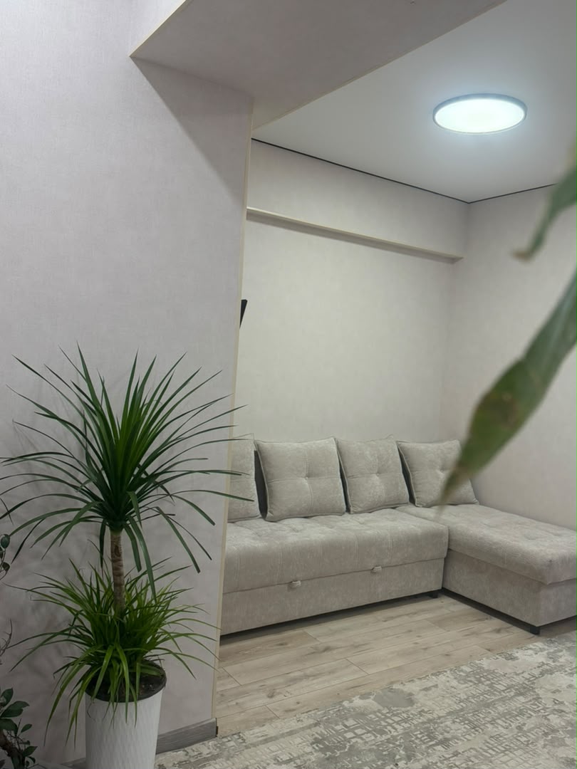 Элитка, 3 ком, 56 м2, этаж 11/13, ж/к 12 city residence, Сост: Евроремонт - фото 15