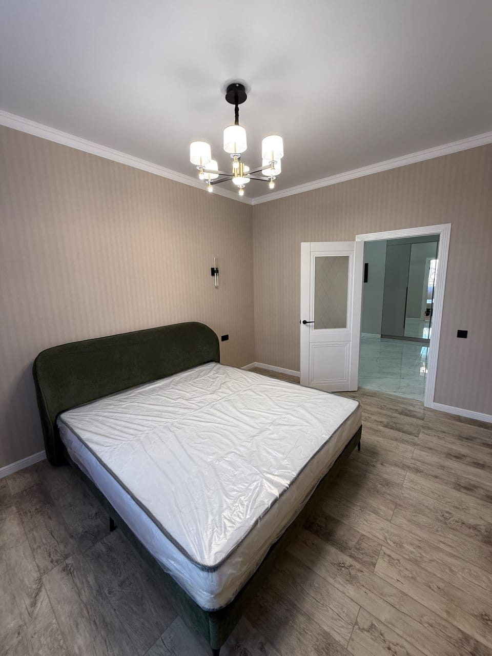 Элитка, 85 м2, этаж 8/16, ж/к Крейсер (Kreyser), Сост: Строящийся ПСО - фото 11