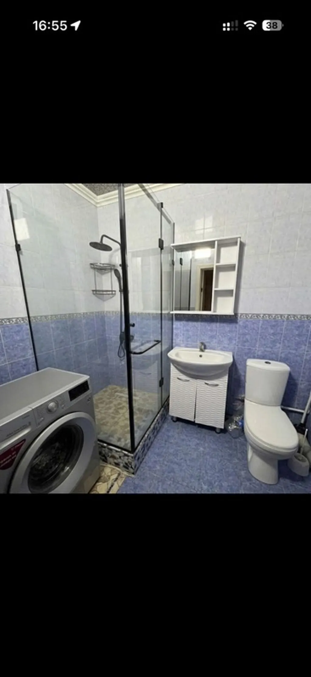 Элитка, 59 м2, этаж 7/12, ж/к Флагман, Сост: Сдан ПСО - фото 3