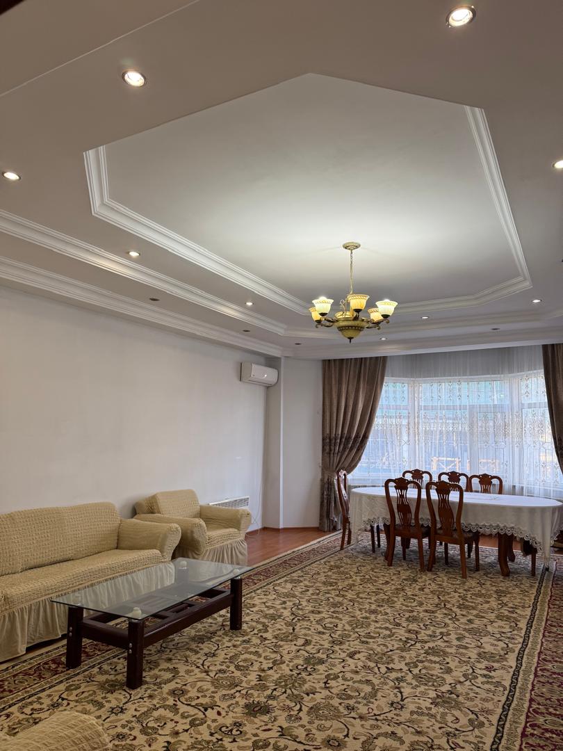Элитка, 4 ком, 180 м2, этаж 1/10, Сост: Евроремонт - фото 3