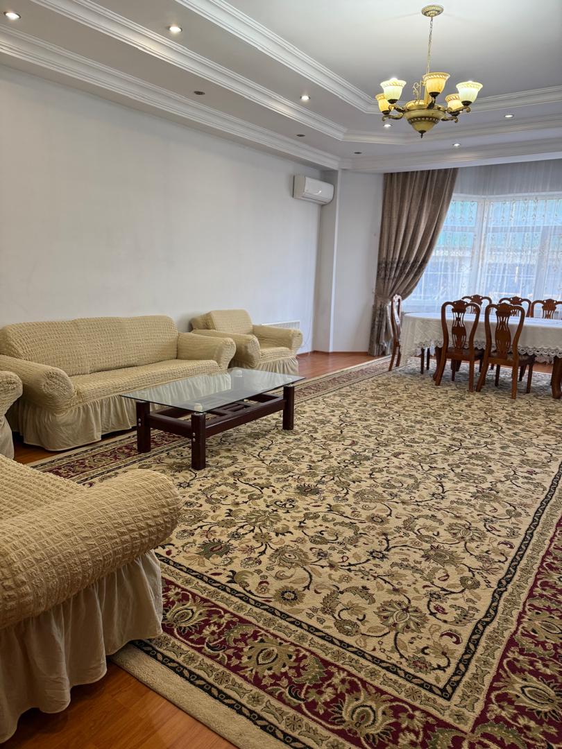 Элитка, 4 ком, 180 м2, этаж 1/10, Сост: Евроремонт - фото 4