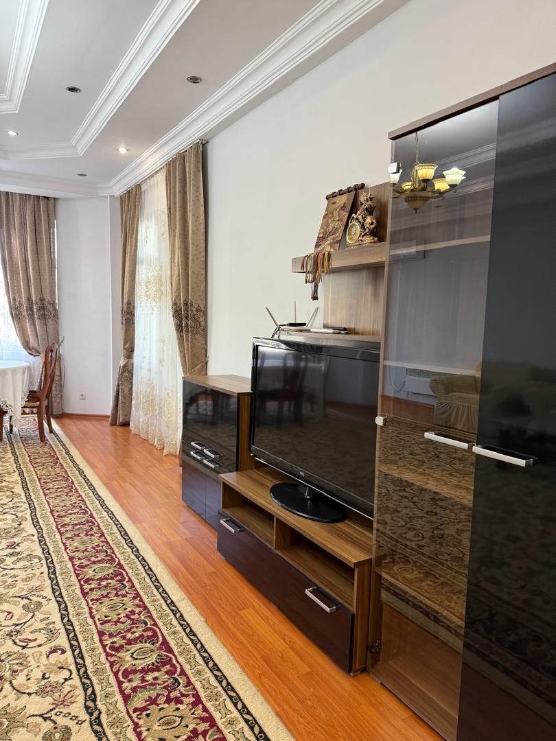 Элитка, 4 ком, 180 м2, этаж 1/10, Сост: Евроремонт - фото 7
