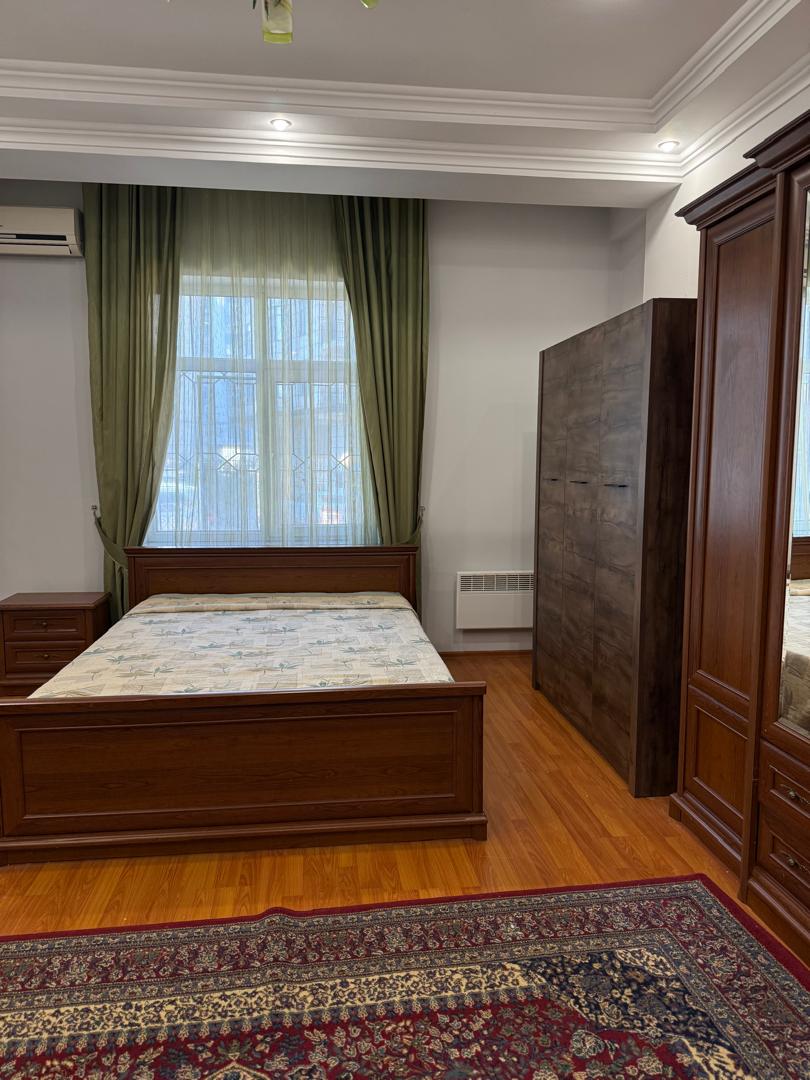 Элитка, 4 ком, 180 м2, этаж 1/10, Сост: Евроремонт - фото 10