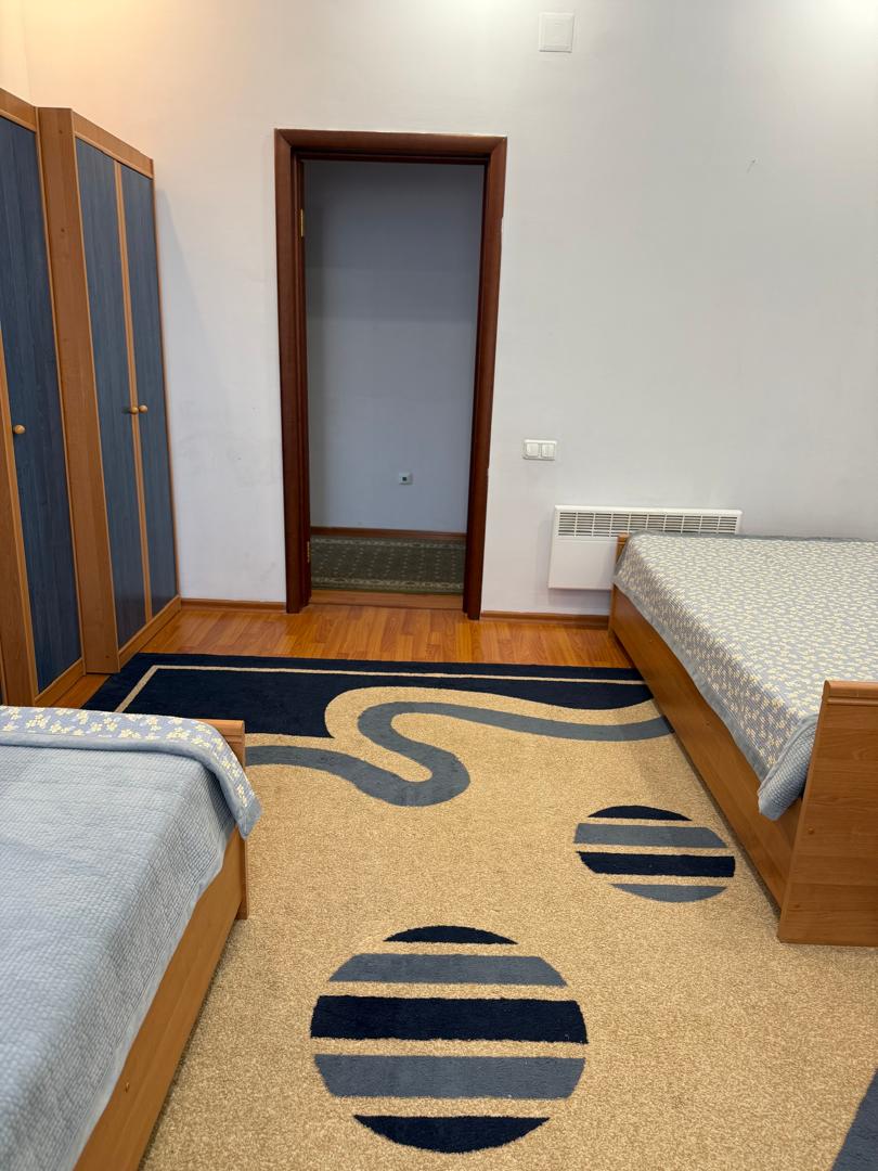 Элитка, 4 ком, 180 м2, этаж 1/10, Сост: Евроремонт - фото 15