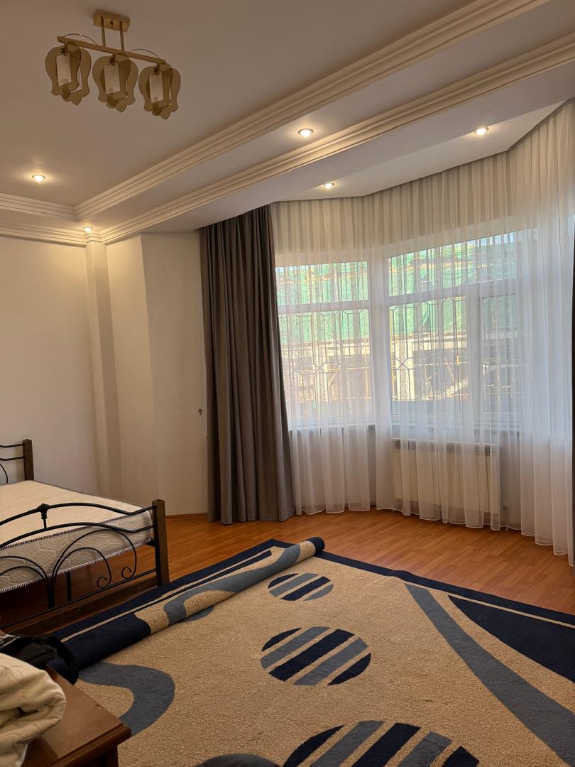 Элитка, 4 ком, 180 м2, этаж 1/10, Сост: Евроремонт - фото 18