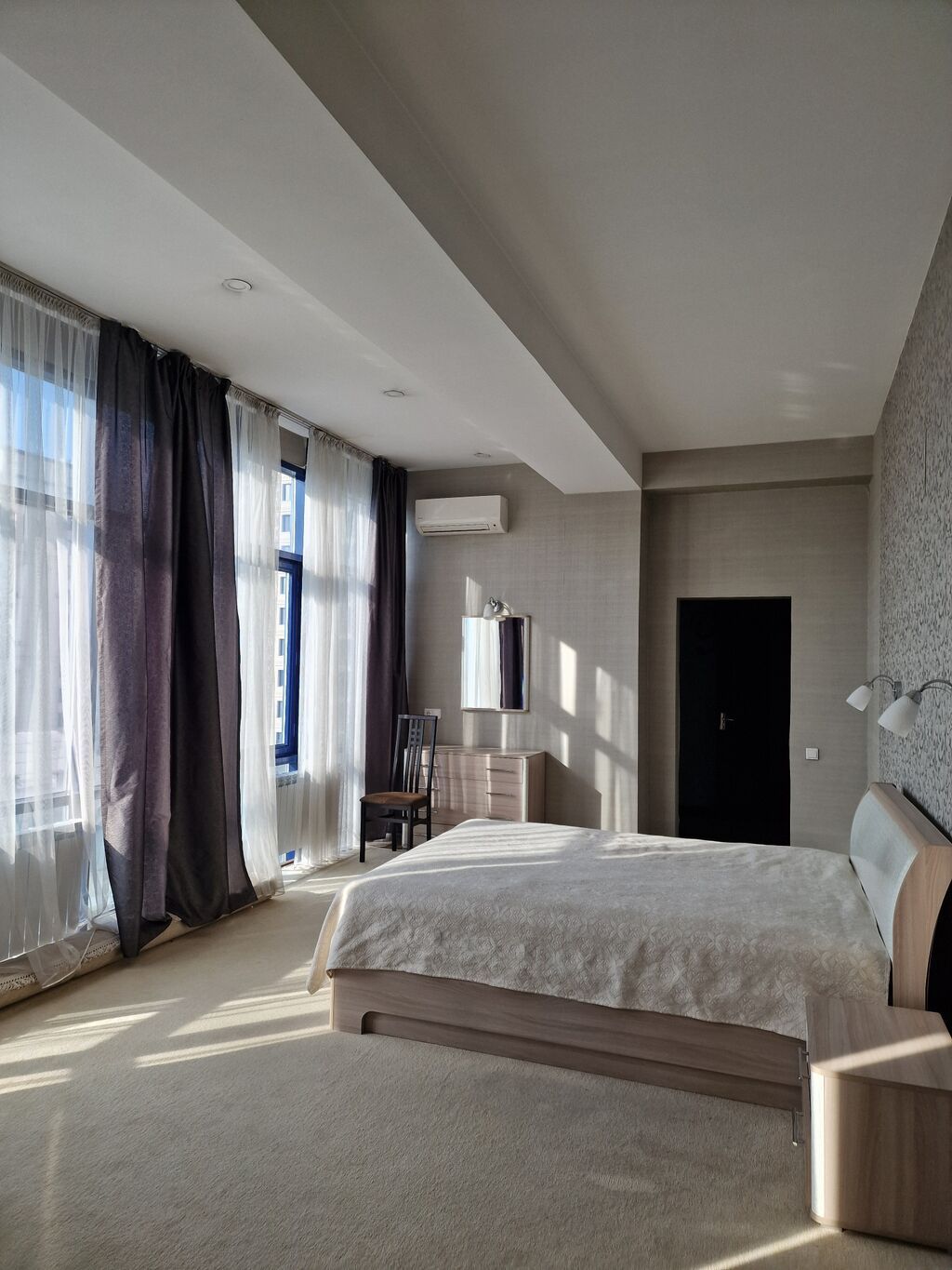 Элитка, 2 ком, 100 м2, этаж 4/9 - фото 4