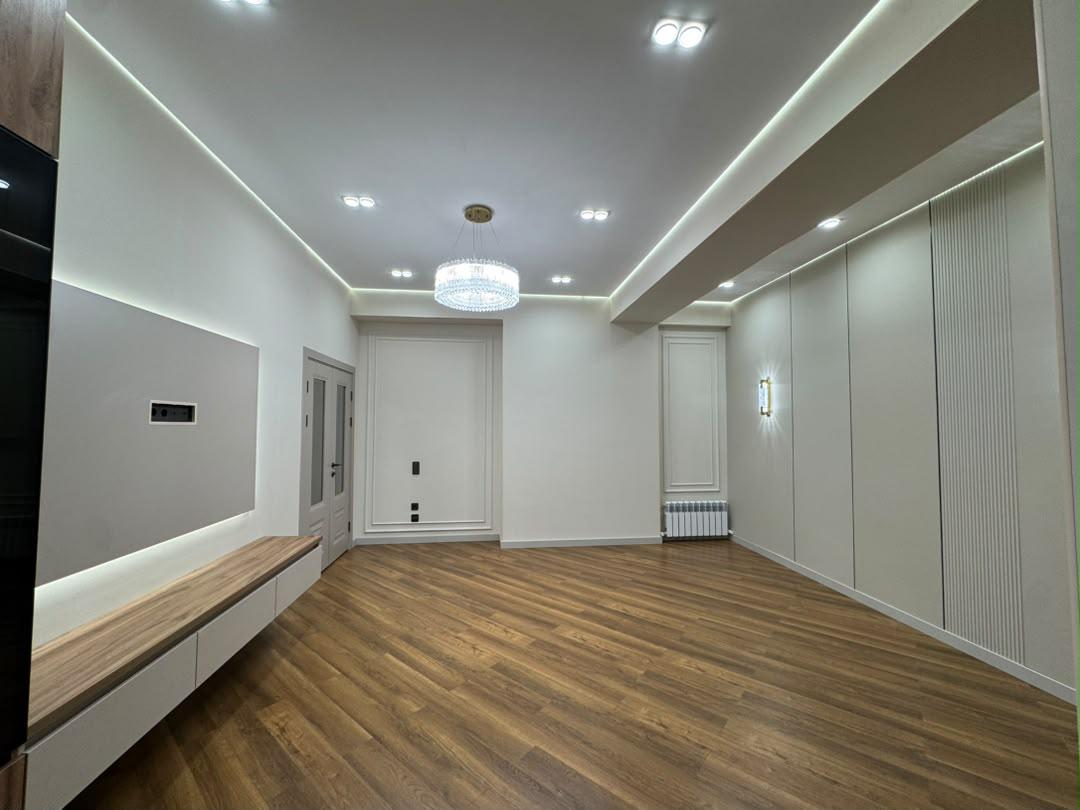 Элитка, 3 ком, 80 м2, этаж 15/16, ж/к Vesta Tower, Сост: Евроремонт - фото 3