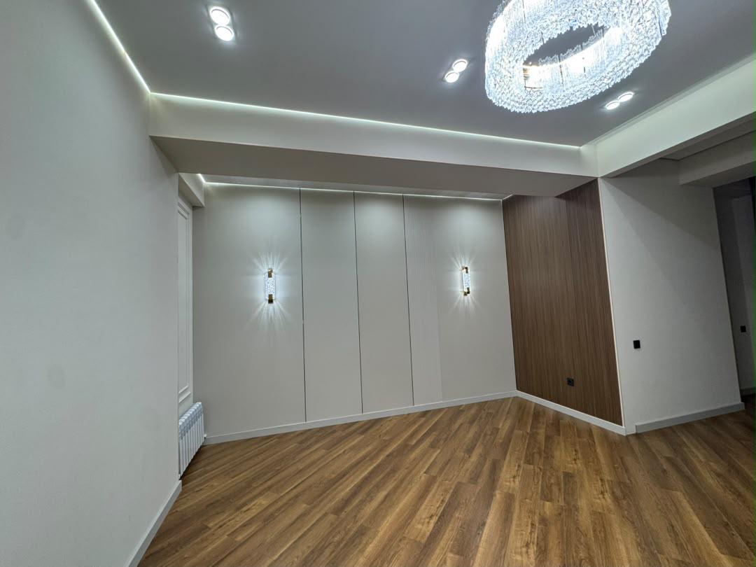 Элитка, 3 ком, 80 м2, этаж 15/16, ж/к Vesta Tower, Сост: Евроремонт - фото 14