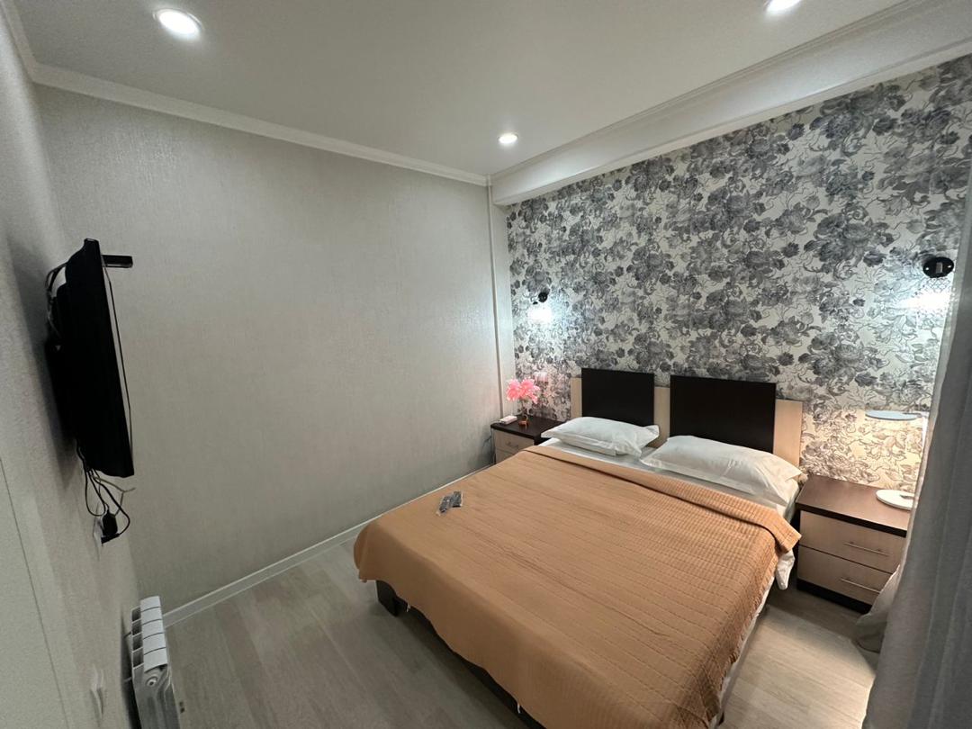 Элитка, 3 ком, 76 м2, этаж 8/16, ж/к Elite Residence(Ток/Исанова), Сост: Евроремонт - фото 7