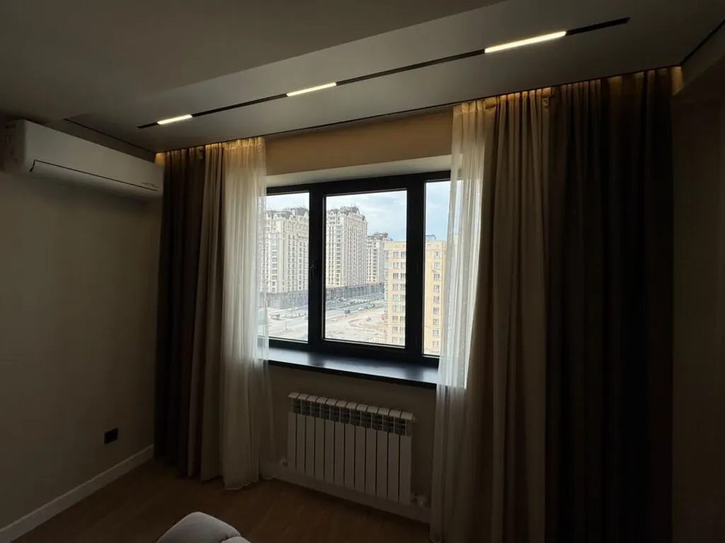 Элитка, 2 ком, 86 м2, этаж 9/12, ж/к ЖК Тамир, Сост: Строящийся ПСО - фото 3