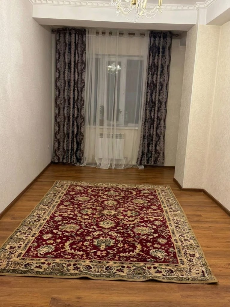 Элитка, 3 ком, 103 м2, этаж 2/13, Сост: Хорошее - фото 1