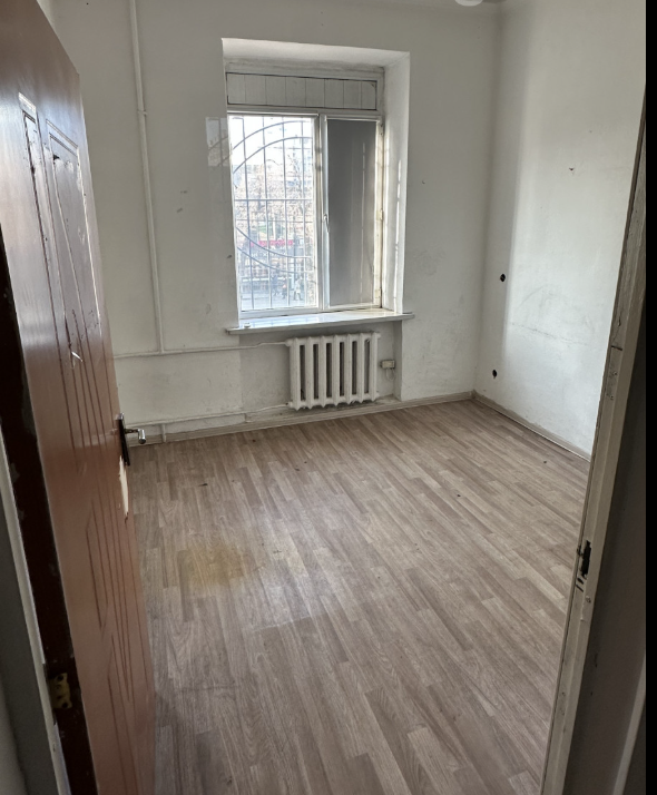 Офис, Коммерческая, 55 м2, этаж 2/2, Сост: Евроремонт - фото 2